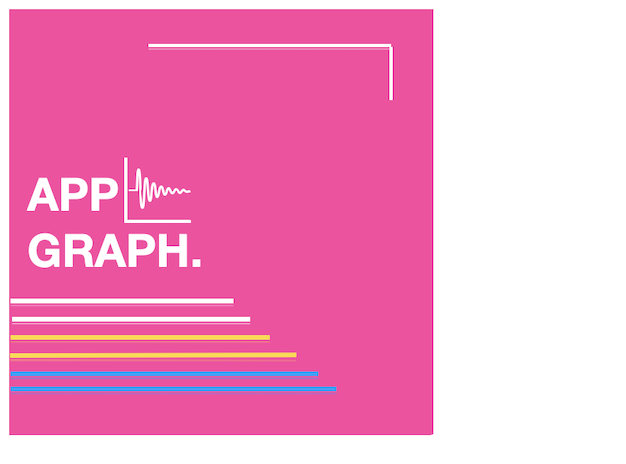 app graph art